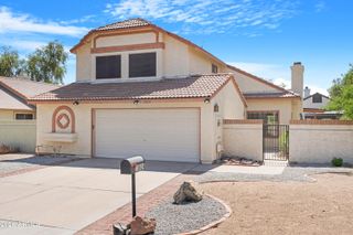 18824 N 44TH Drive, Glendale, AZ 85308