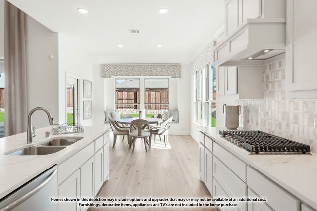 2512 Lasalle Drive, Rockwall, TX 75032