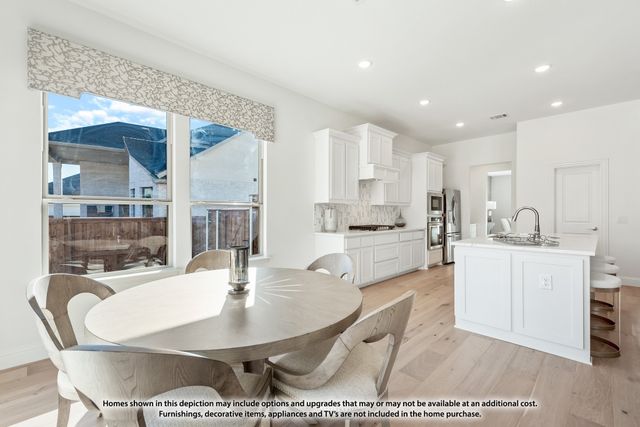 2512 Lasalle Drive, Rockwall, TX 75032