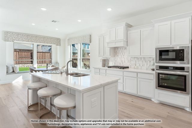 2512 Lasalle Drive, Rockwall, TX 75032