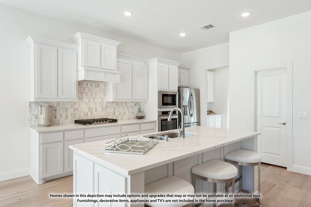 2512 Lasalle Drive, Rockwall, TX 75032