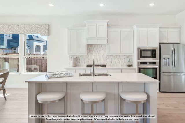 2512 Lasalle Drive, Rockwall, TX 75032