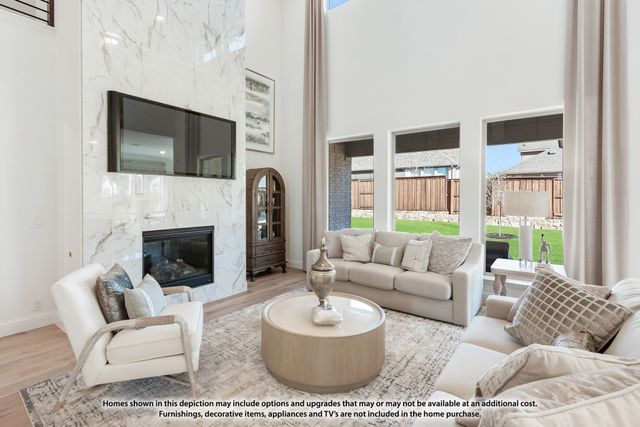 2512 Lasalle Drive, Rockwall, TX 75032