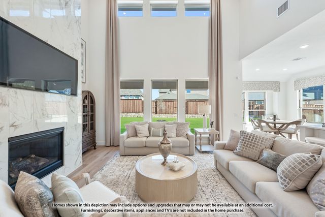 2512 Lasalle Drive, Rockwall, TX 75032