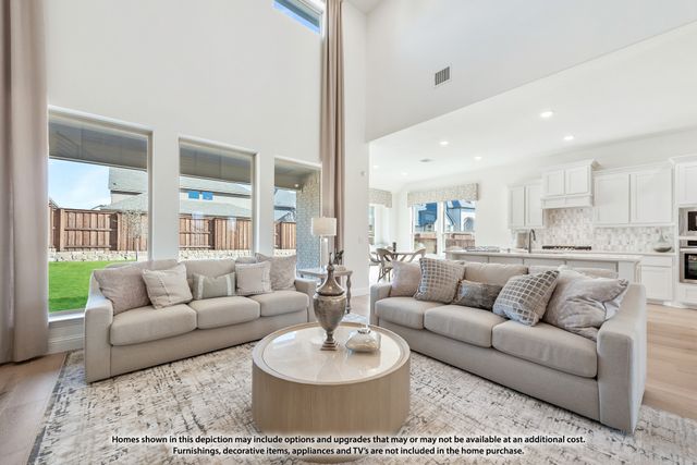 2512 Lasalle Drive, Rockwall, TX 75032