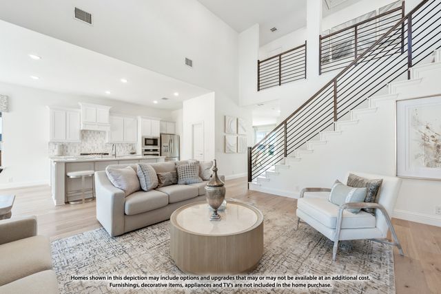 2512 Lasalle Drive, Rockwall, TX 75032