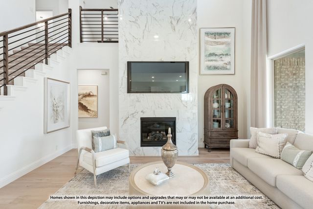 2512 Lasalle Drive, Rockwall, TX 75032