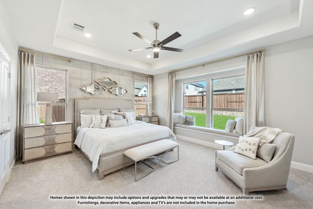 2512 Lasalle Drive, Rockwall, TX 75032
