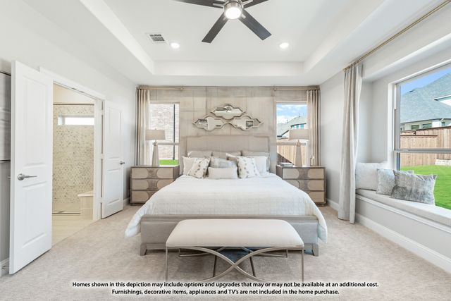 2512 Lasalle Drive, Rockwall, TX 75032