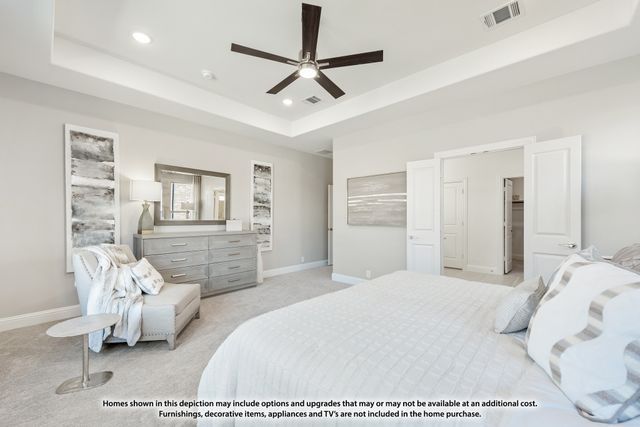 2512 Lasalle Drive, Rockwall, TX 75032