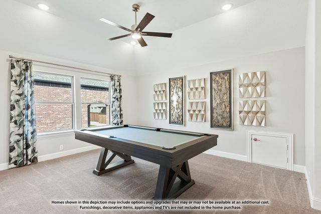 2512 Lasalle Drive, Rockwall, TX 75032