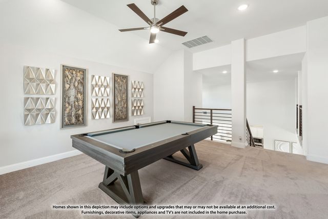 2512 Lasalle Drive, Rockwall, TX 75032