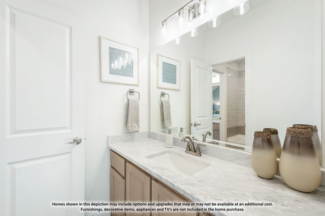 2512 Lasalle Drive, Rockwall, TX 75032