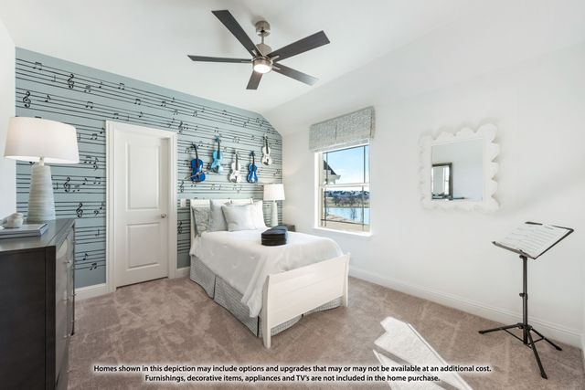 2512 Lasalle Drive, Rockwall, TX 75032