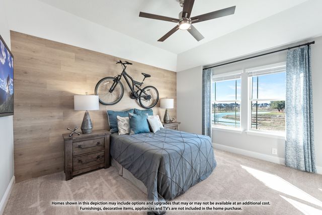 2512 Lasalle Drive, Rockwall, TX 75032