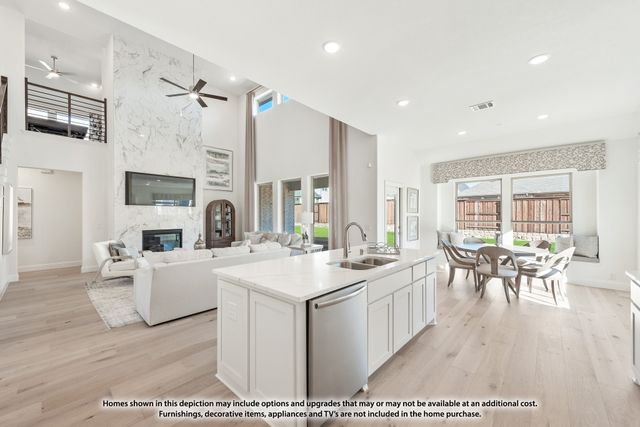 2512 Lasalle Drive, Rockwall, TX 75032