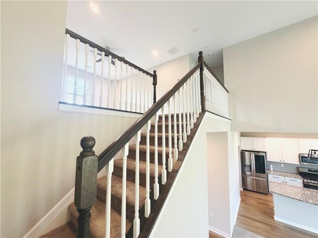 607 Michigan Circle, Hoschton, GA 30548