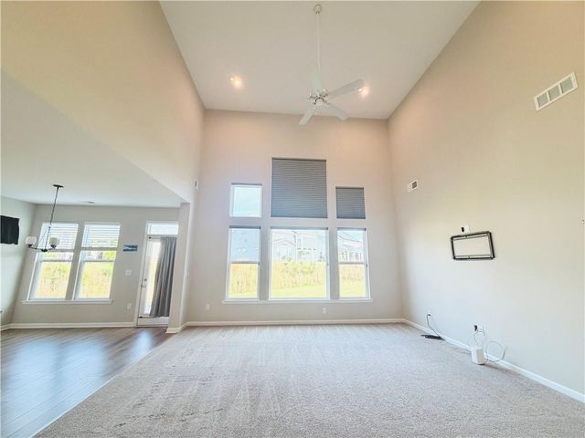 607 Michigan Circle, Hoschton, GA 30548