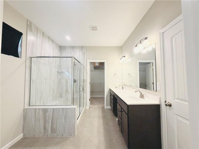607 Michigan Circle, Hoschton, GA 30548