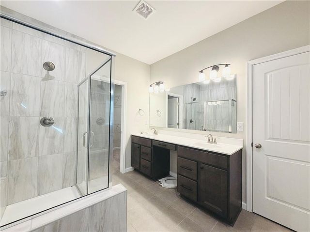 607 Michigan Circle, Hoschton, GA 30548