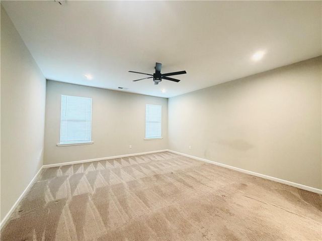 607 Michigan Circle, Hoschton, GA 30548