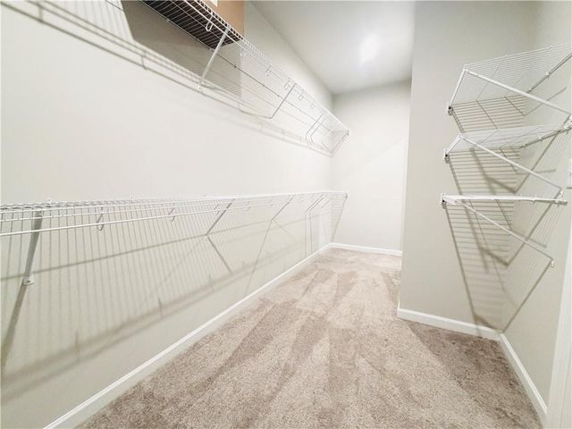607 Michigan Circle, Hoschton, GA 30548