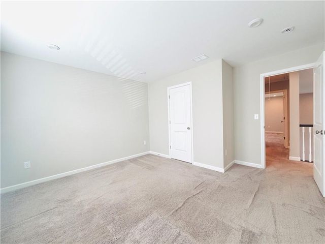 607 Michigan Circle, Hoschton, GA 30548