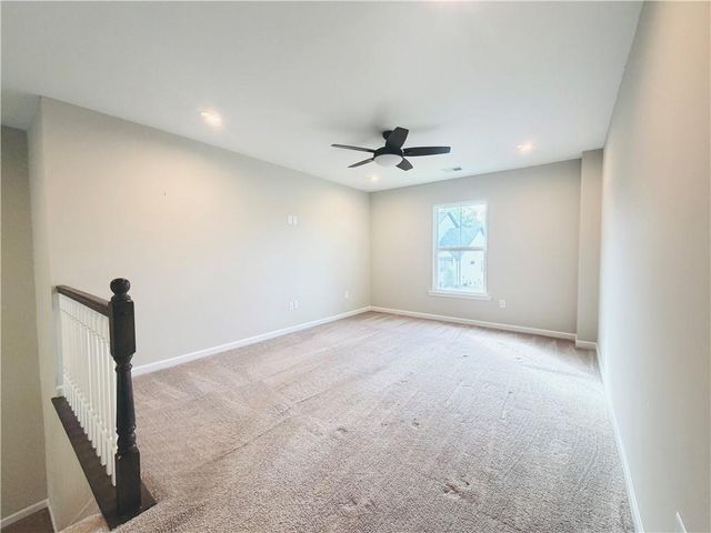 607 Michigan Circle, Hoschton, GA 30548