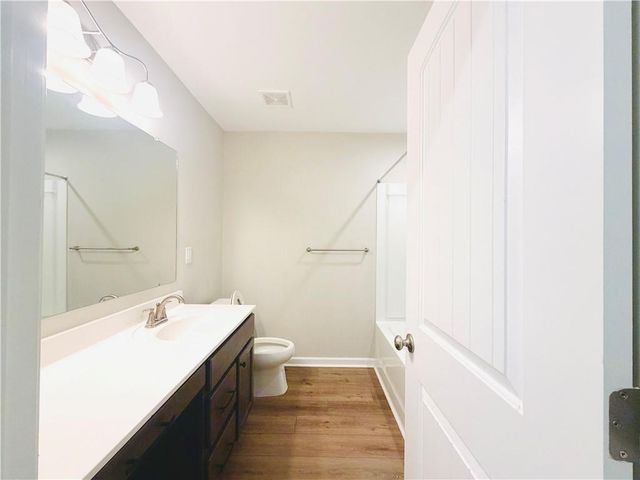 607 Michigan Circle, Hoschton, GA 30548
