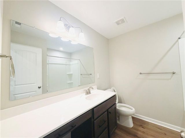 607 Michigan Circle, Hoschton, GA 30548