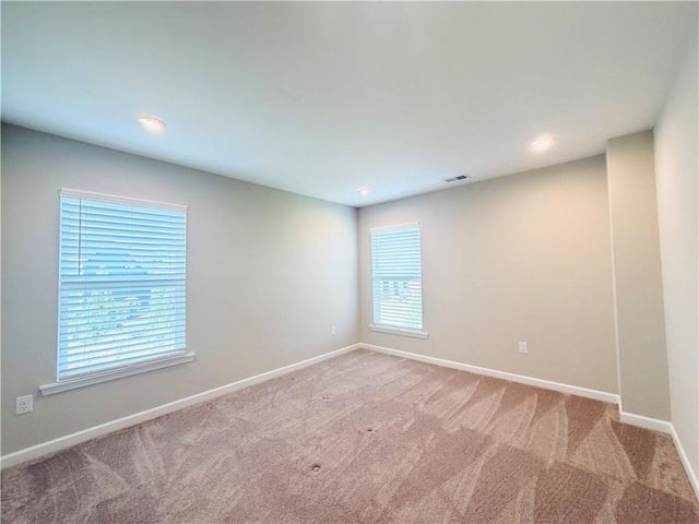 607 Michigan Circle, Hoschton, GA 30548