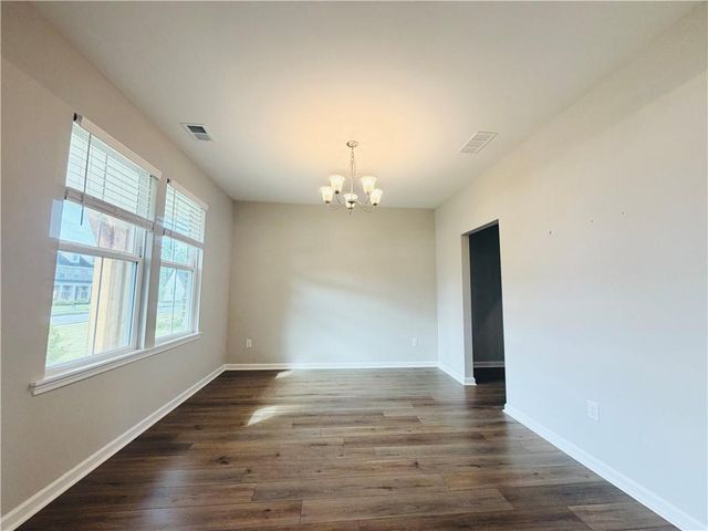 607 Michigan Circle, Hoschton, GA 30548