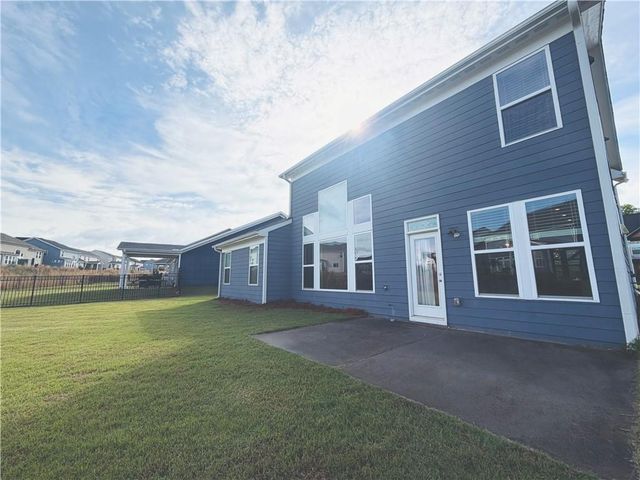 607 Michigan Circle, Hoschton, GA 30548