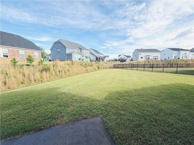 607 Michigan Circle, Hoschton, GA 30548