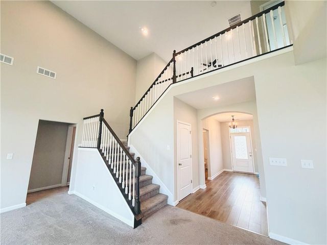607 Michigan Circle, Hoschton, GA 30548