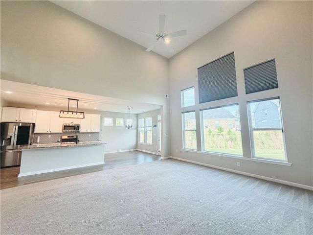 607 Michigan Circle, Hoschton, GA 30548