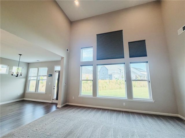 607 Michigan Circle, Hoschton, GA 30548