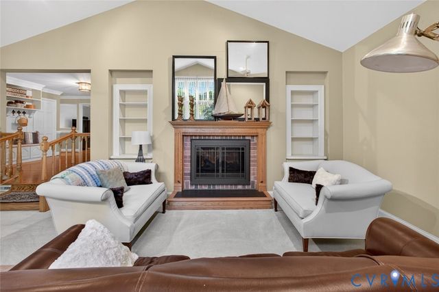 10427 Windam Hill Rd, Glen Allen, VA 23059