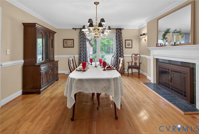 10427 Windam Hill Rd, Glen Allen, VA 23059