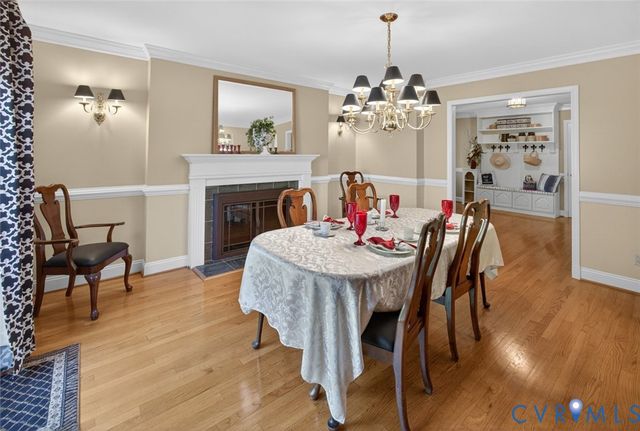 10427 Windam Hill Rd, Glen Allen, VA 23059