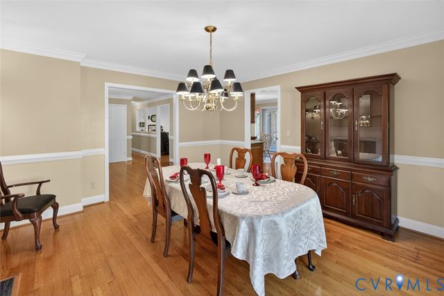 10427 Windam Hill Rd, Glen Allen, VA 23059