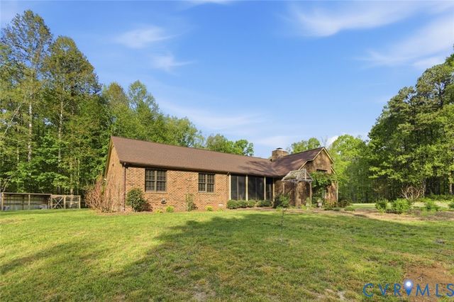 10427 Windam Hill Rd, Glen Allen, VA 23059