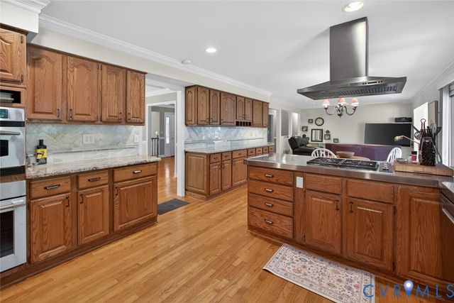 10427 Windam Hill Rd, Glen Allen, VA 23059