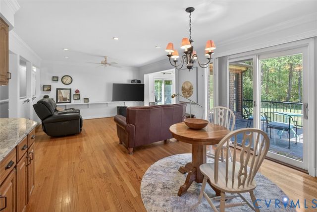 10427 Windam Hill Rd, Glen Allen, VA 23059