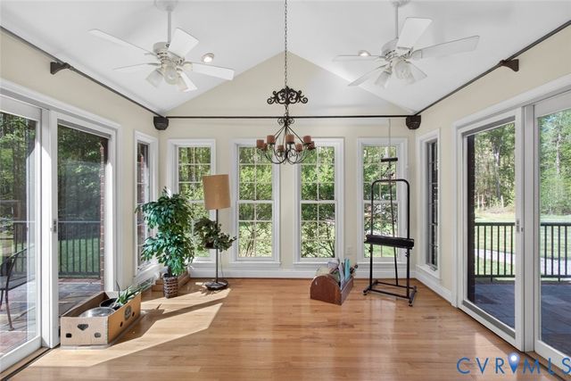 10427 Windam Hill Rd, Glen Allen, VA 23059