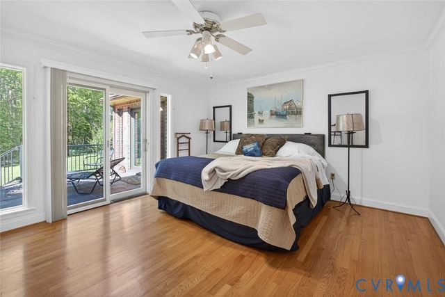 10427 Windam Hill Rd, Glen Allen, VA 23059