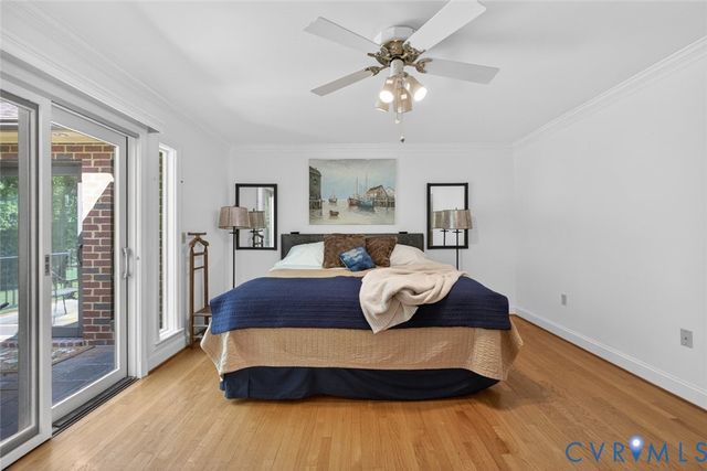 10427 Windam Hill Rd, Glen Allen, VA 23059