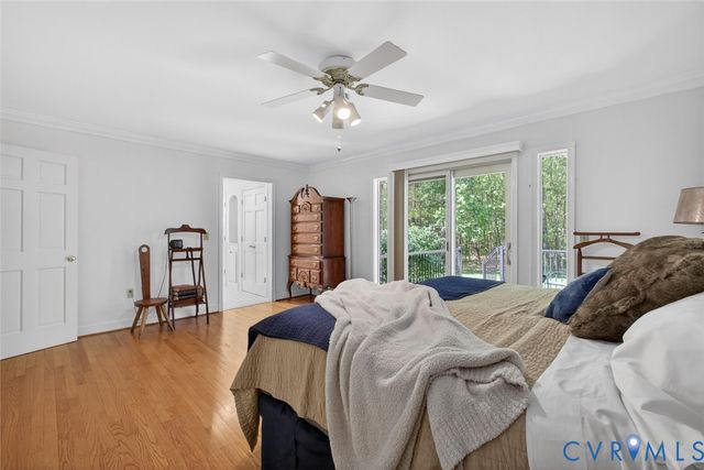 10427 Windam Hill Rd, Glen Allen, VA 23059