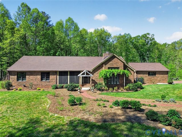 10427 Windam Hill Rd, Glen Allen, VA 23059