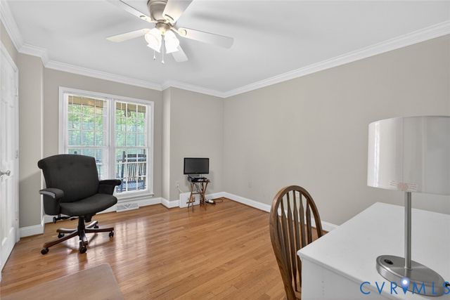 10427 Windam Hill Rd, Glen Allen, VA 23059